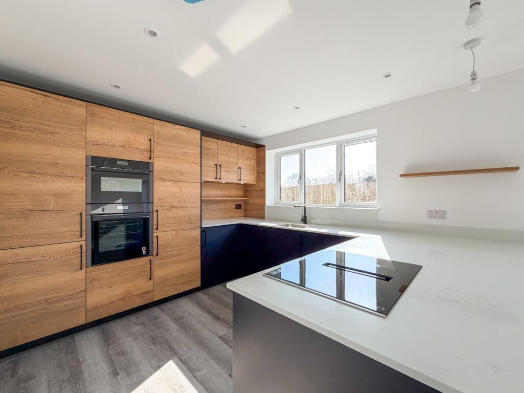 Whitecross, Brand new 4 bed detached home photo 2