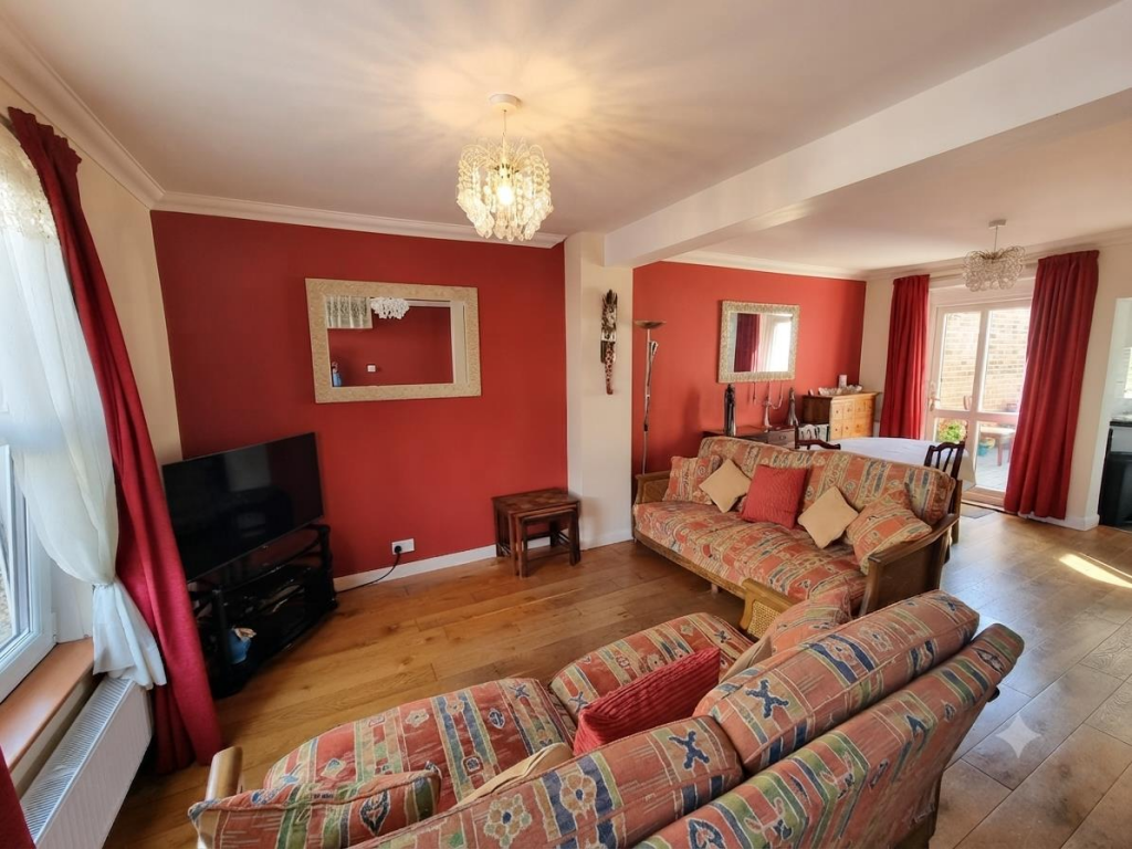 House in Gosport, Forton - View 3