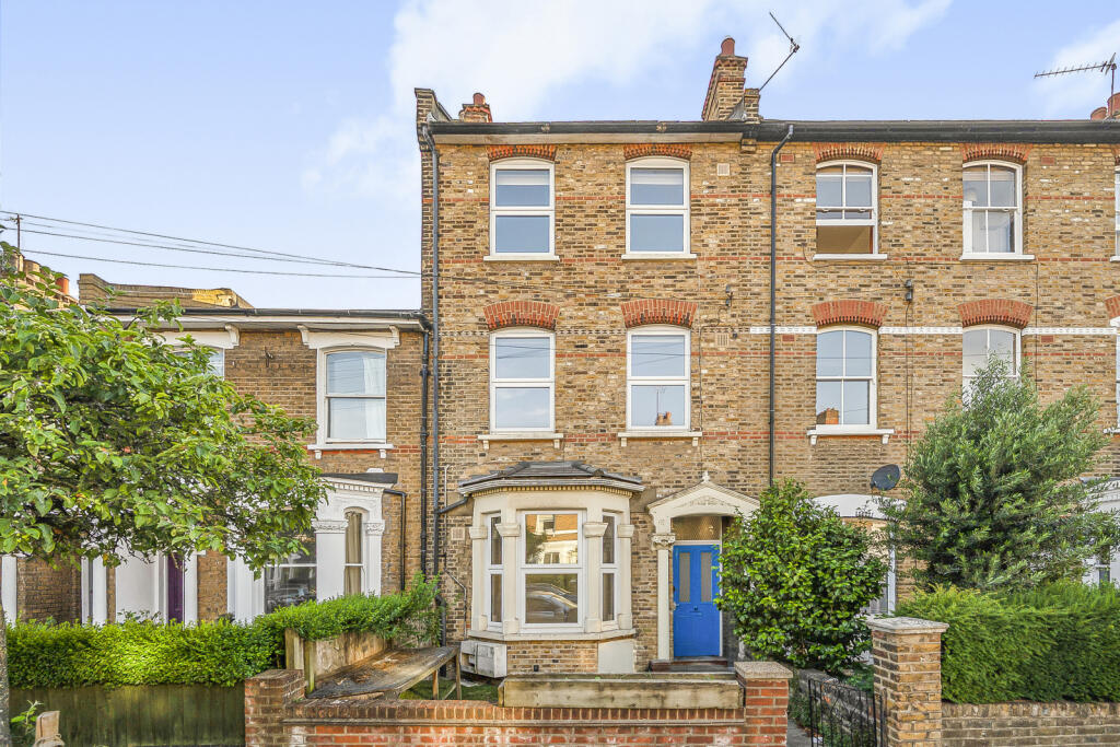 Main image of property: St. Thomas's Road, London, N4