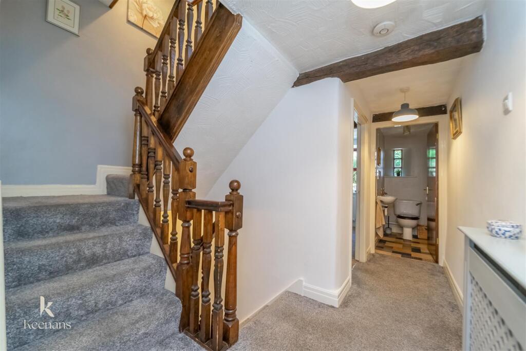House in Ribble Valley, Gisburn - More