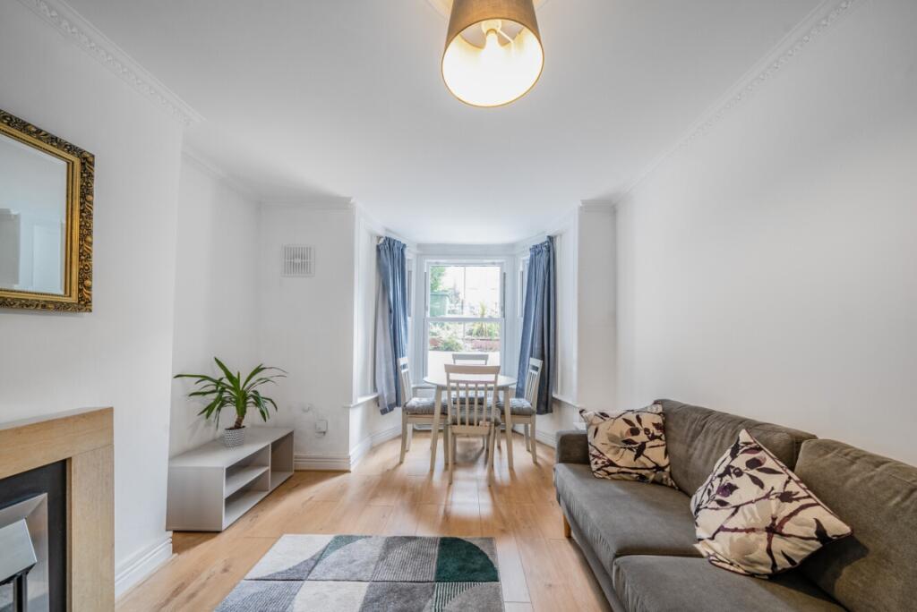 Main image of property: Ellison Road, London, SW16