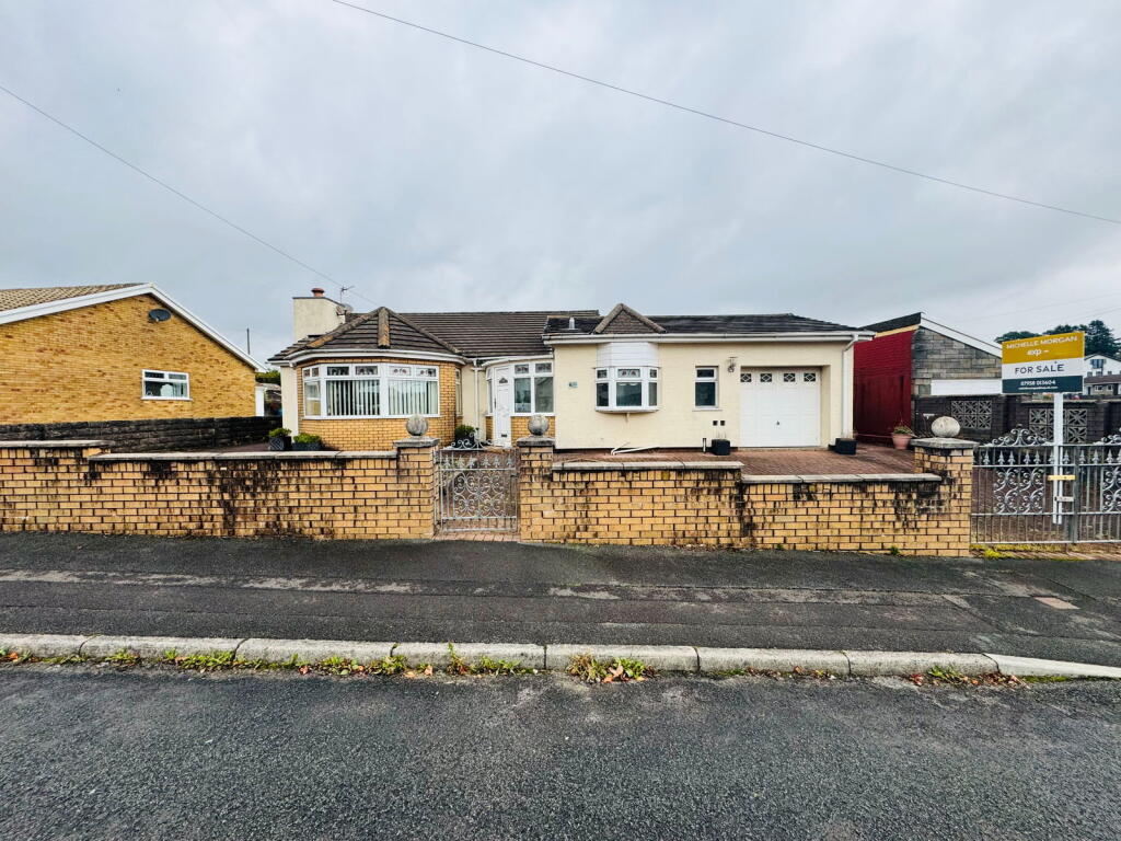 Ystad Celyn, Maesteg, CF34 9LT, Maesteg