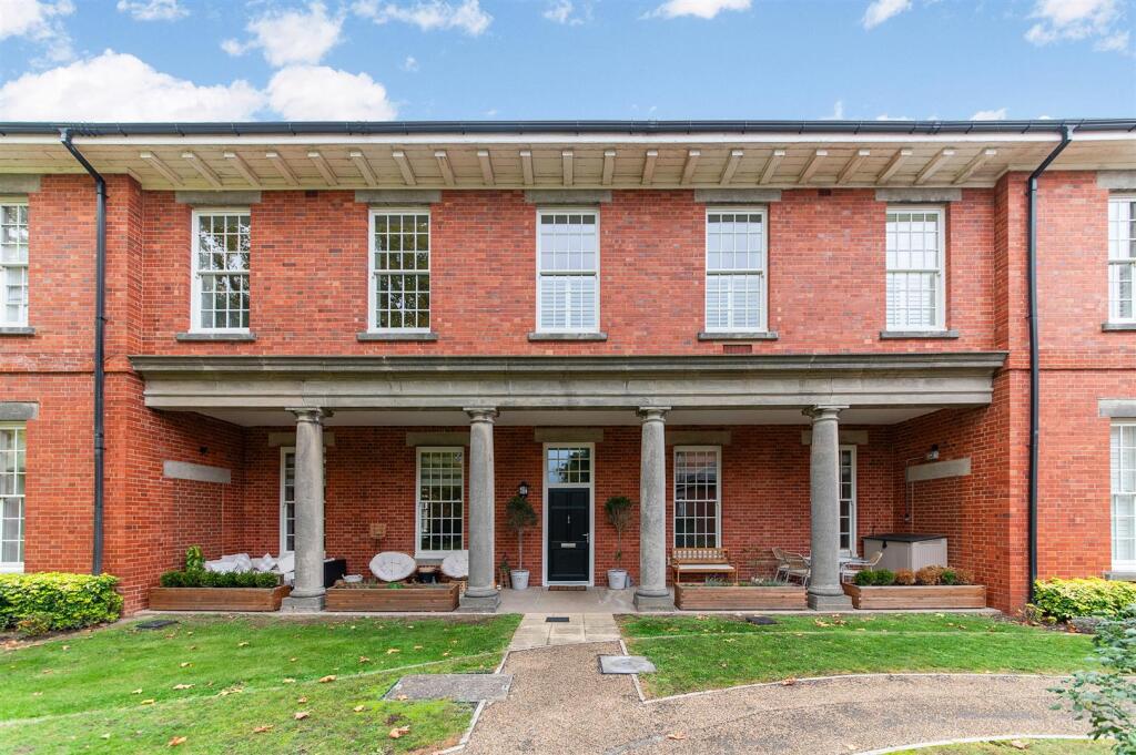 Main image of property: Glanville Way, Epsom