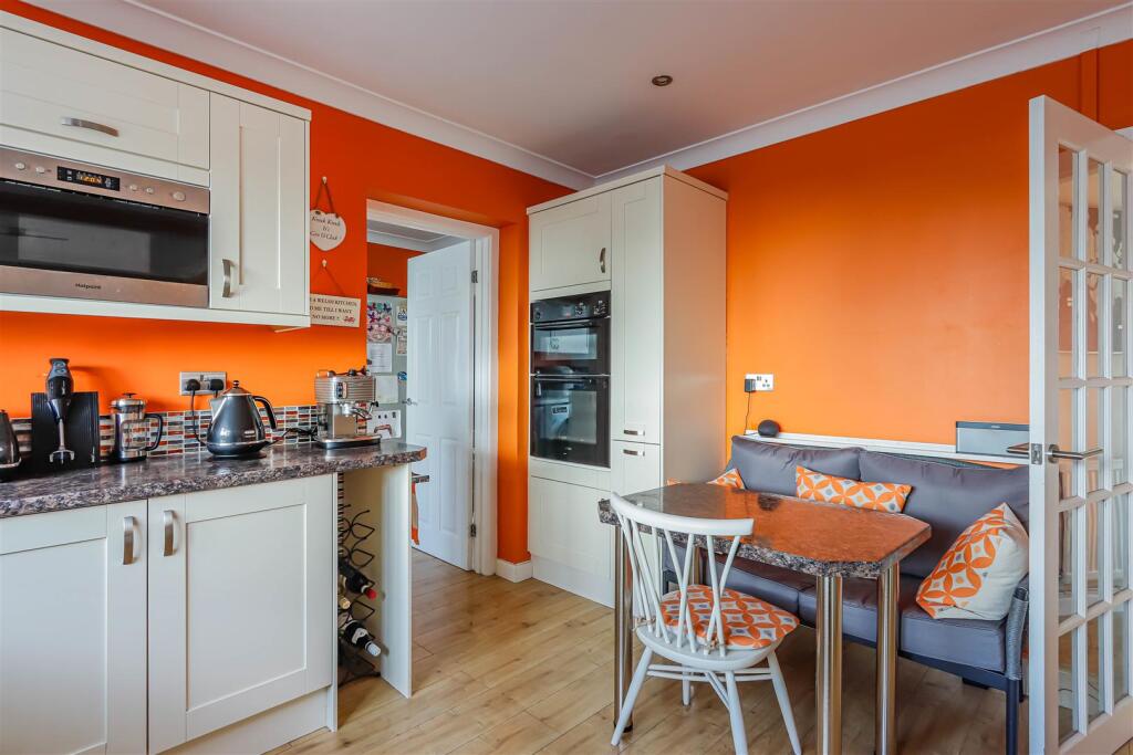 House in Cardiff - More