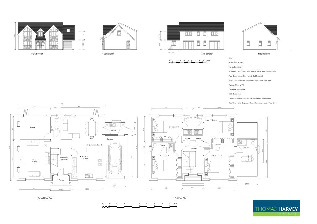 Yew Tree Lane, Tettenhall, Wolverhampton, WV6 8UG - View 2