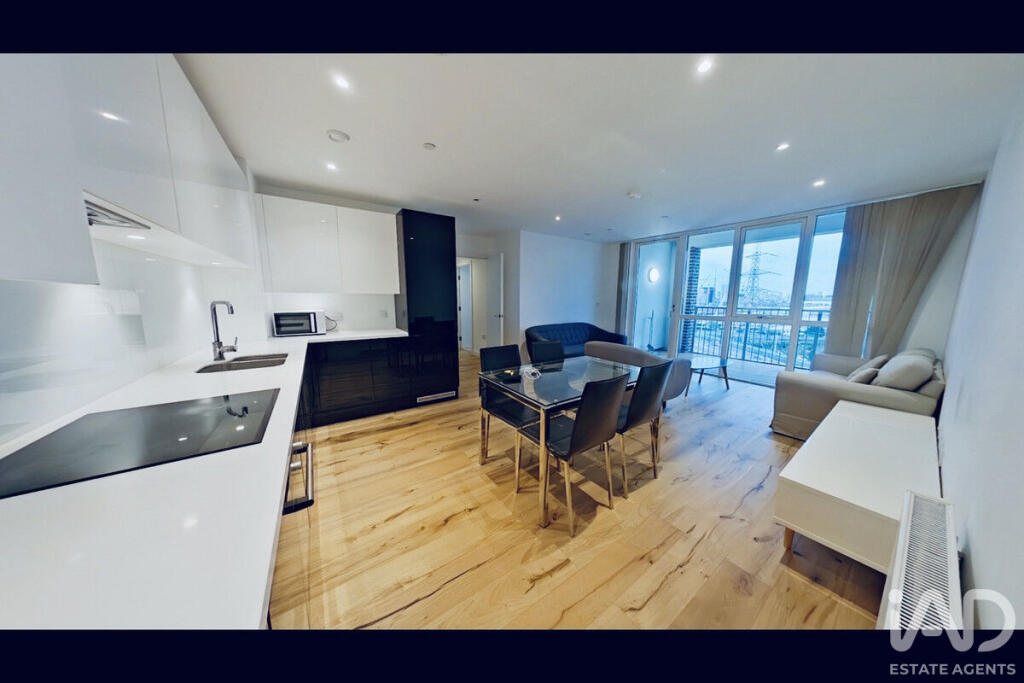 Main image of property: Terry Spinks Place, London, E16