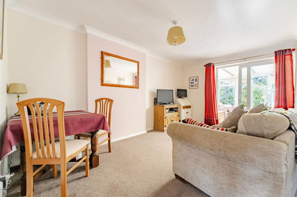 House in North Norfolk, North Walsham - More