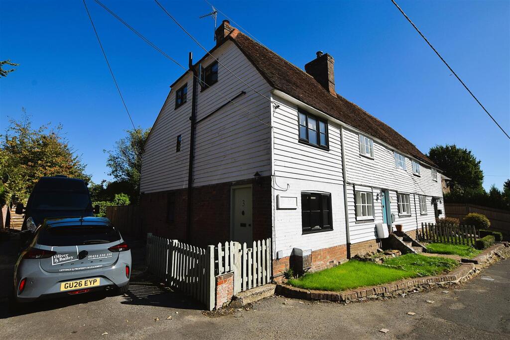 Main image of property: Pear Tree Croft, Brede, Rye