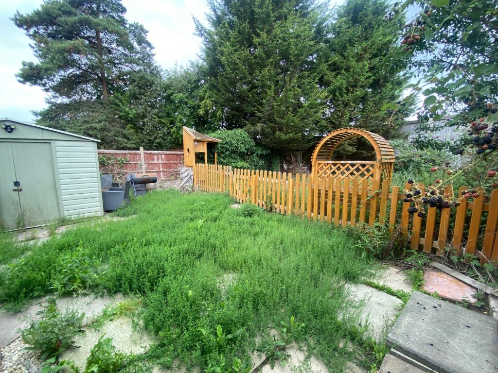 Photo of the property