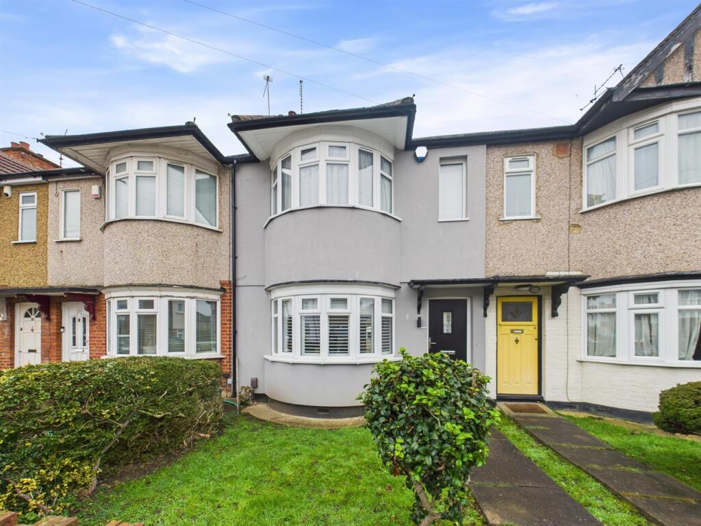 Main image of property: Whitby Road, Ruislip