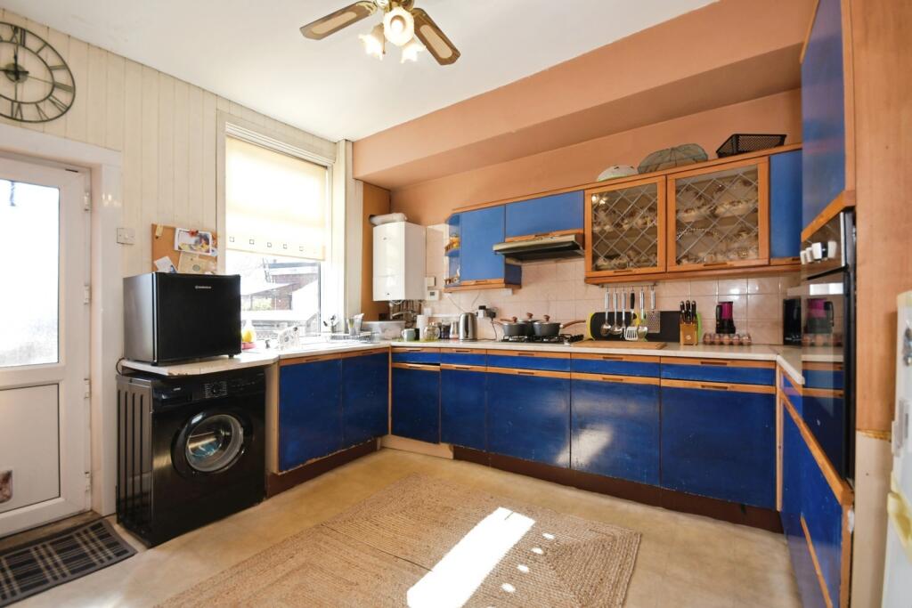 House in Sheffield - View 3