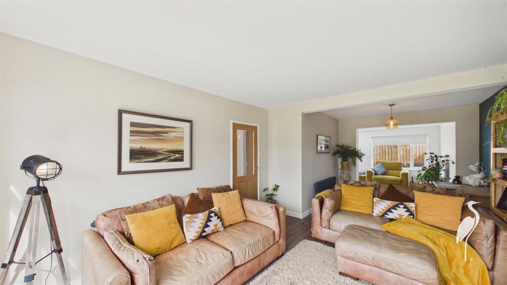 House in South Tyneside, North East - View 5