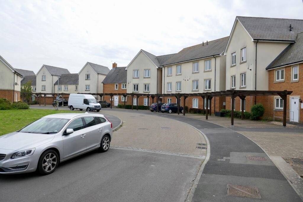 Main image of property: The Slipway, Trowbridge, Wiltshire, BA14