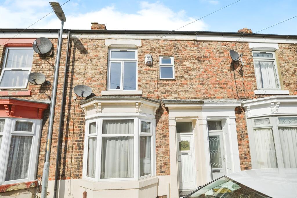 Main image of property: Larkhall Square, Stockton-On-Tees