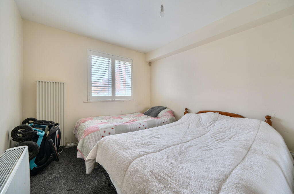 Apartment in London - View 5