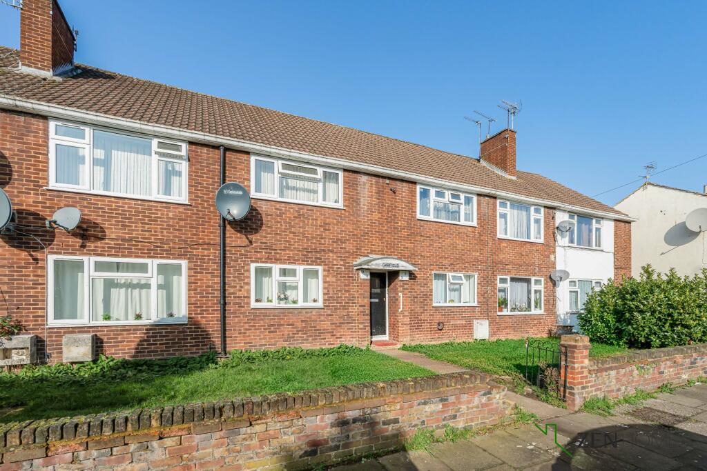 Main image of property: Garfield House, Findon Road, London