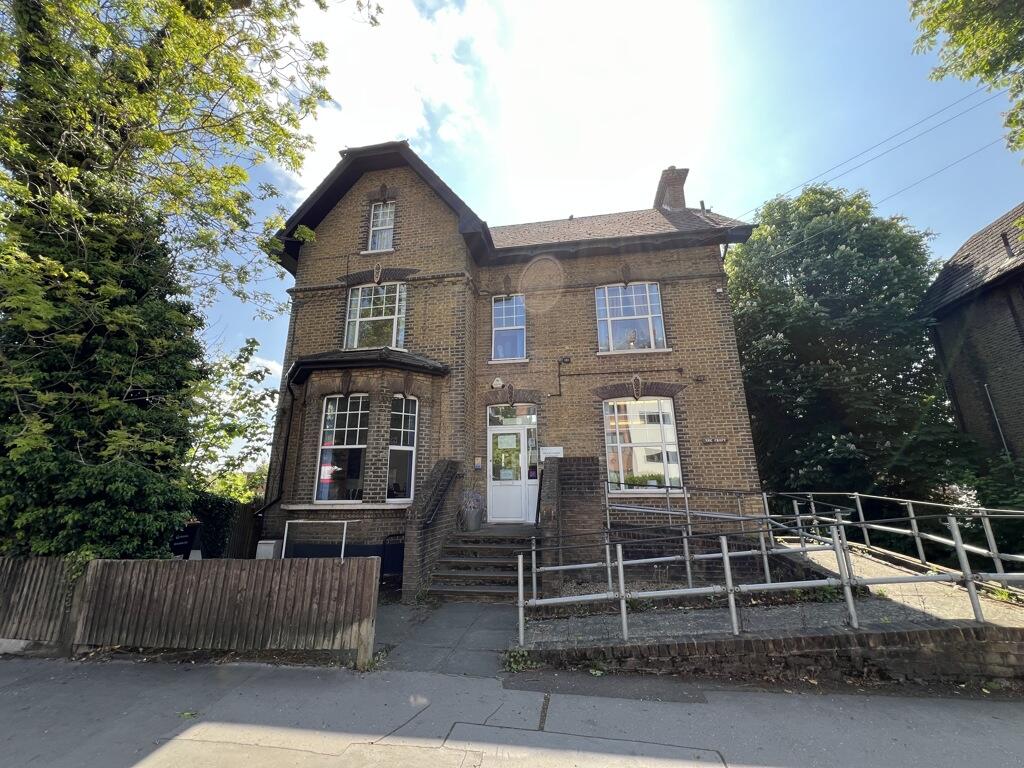 Main image of property: 26-28 Pampisford Road, Purley, Surrey, CR8 2NE