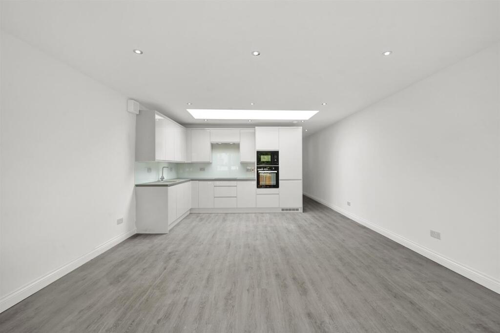 Main image of property: Sydney Road,
Abbey Wood, SE2