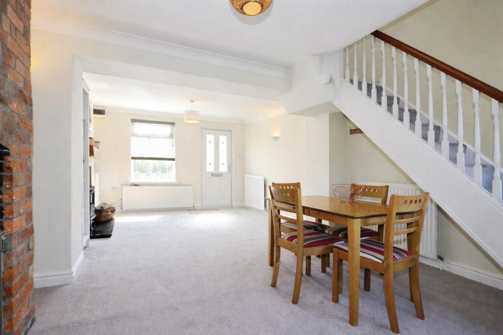 House in Ashby de la Zouch, Shellbrook - More