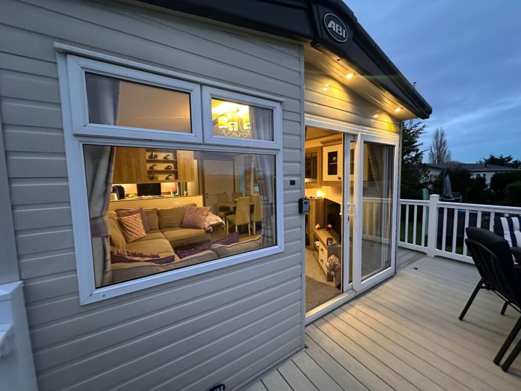 Main image of property: Steeple Bay Holiday Park, Canney Road, Steeple, Southminster