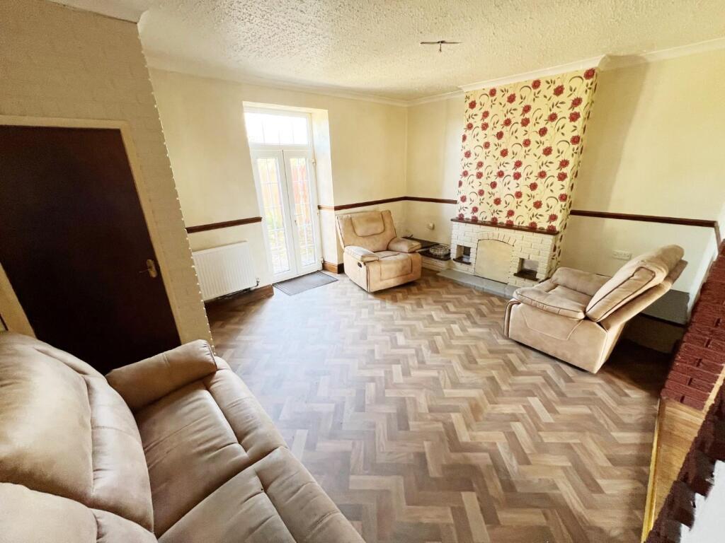 Old Park Terrace, Byers Green, Spennymoor photo 3