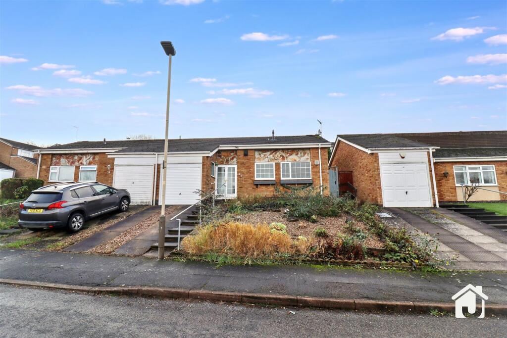 Main image of property: Jessop Close, Leicester
