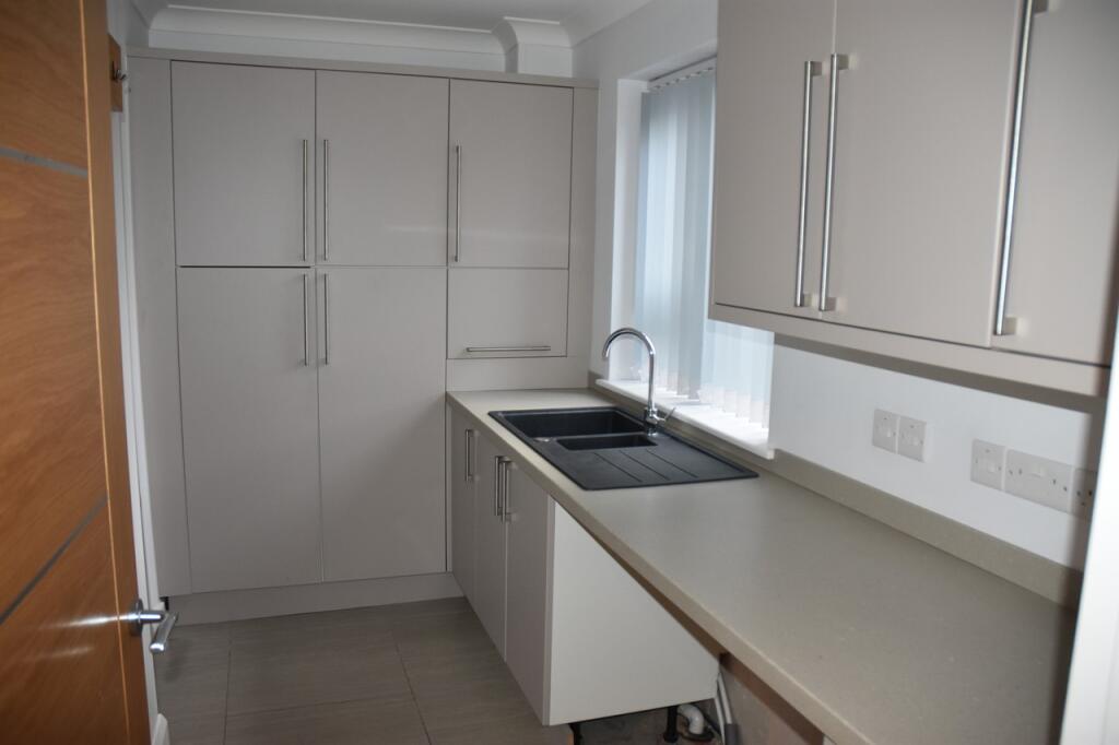 House in Saron, Craig Ias, Llangeler - View 5