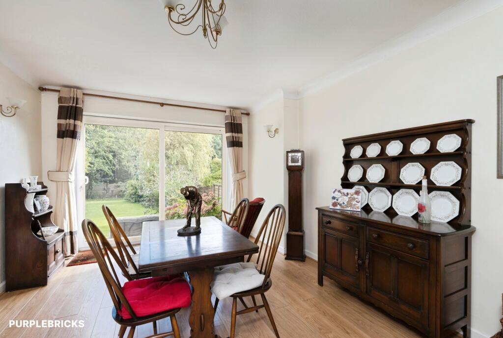 House in Ribble Valley, Mellor - More