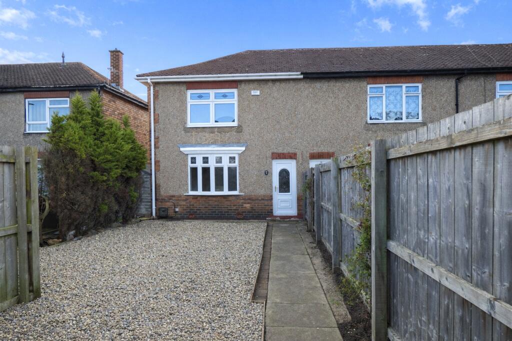 Main image of property: Waller Terrace, Houghton Le Spring, DH5