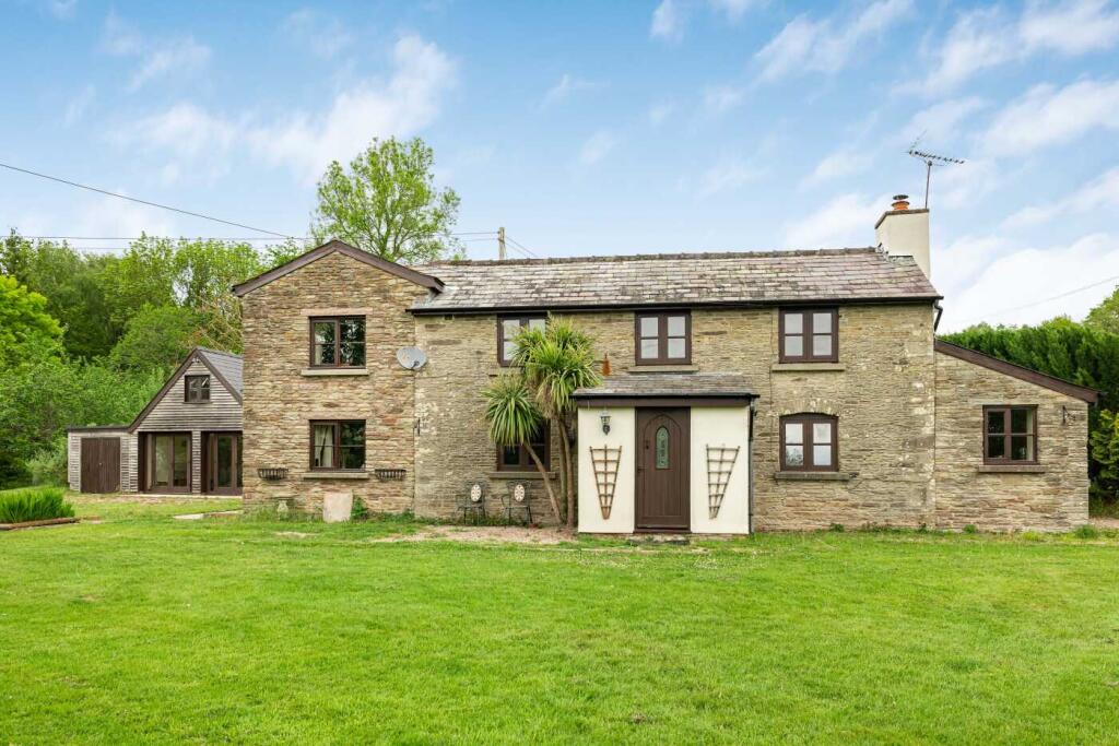 Main image of property: Ewyas Harold Common, Herefordshire
