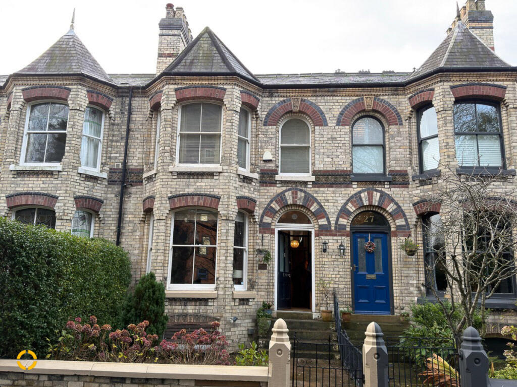 Main image of property: Cleveland Road, Lytham St. Annes, FY8