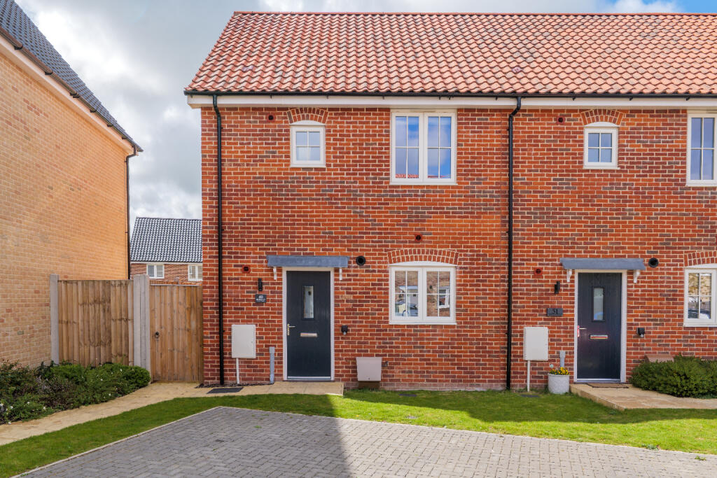 Main image of property: John Allison Avenue, Holt