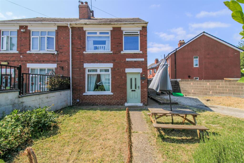 Main image of property: Morley Avenue, Knottingley
