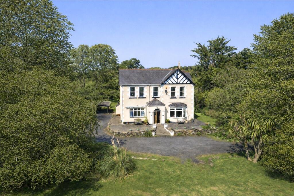 Main image of property: Silford Cross, Westward Ho!, Bideford, Devon, EX39