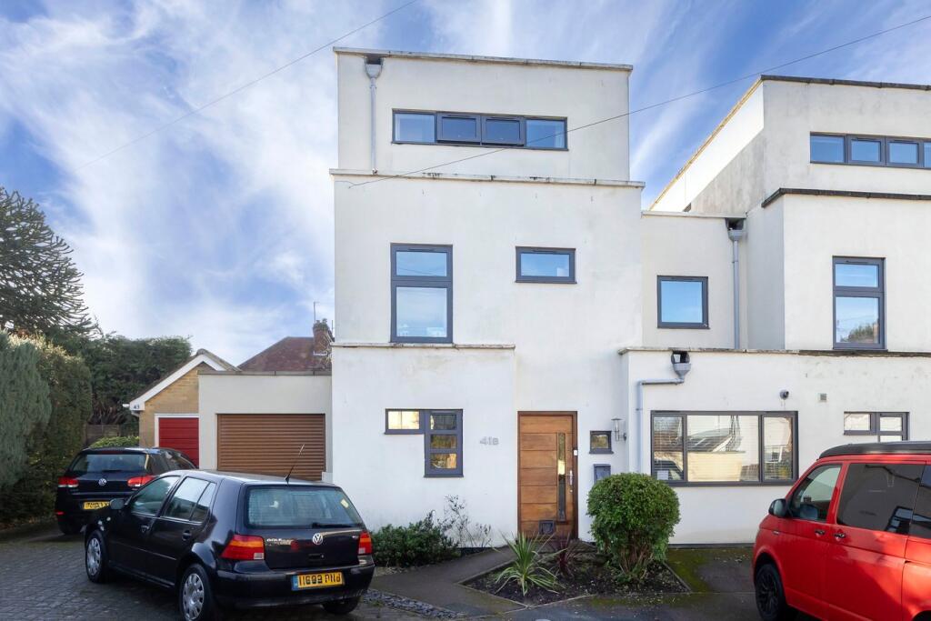 Main image of property: All Saints Terrace, Cheltenham, GL52