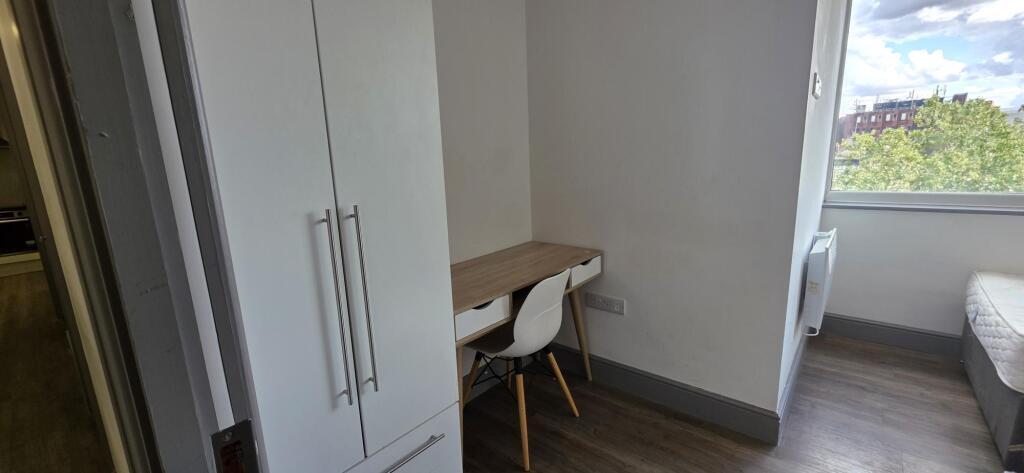 Main image of property: Saxon House