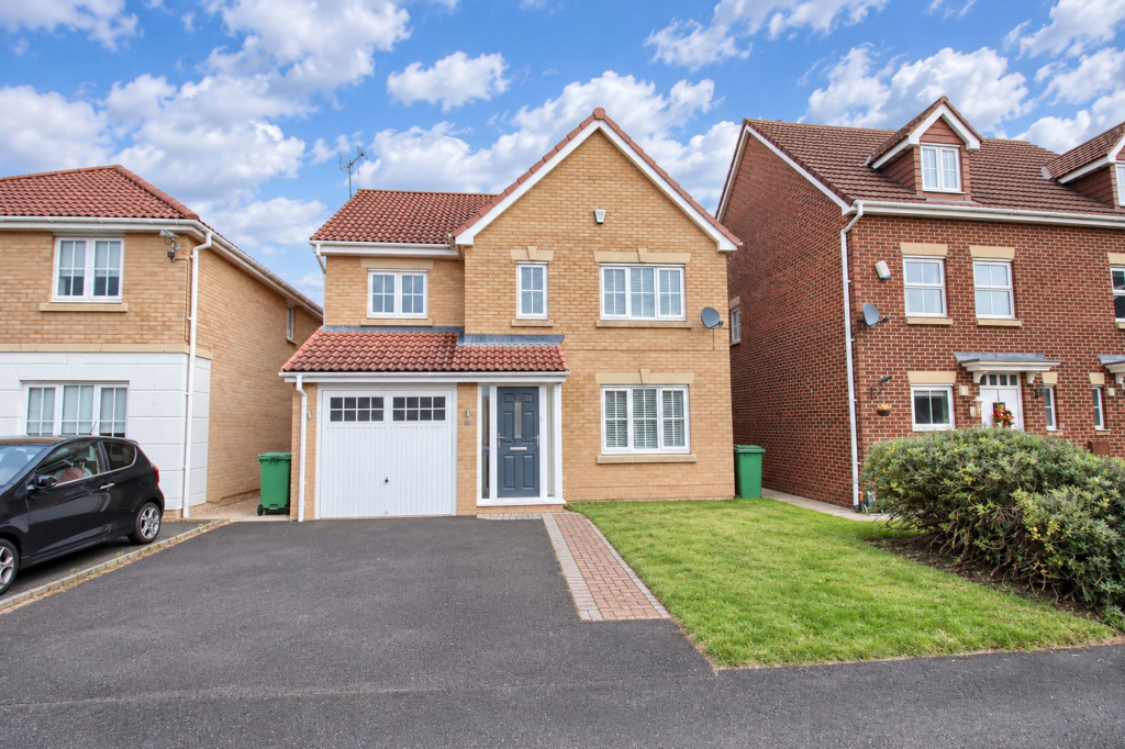 Main image of property: Hilden Park, Ingleby Barwick, TS17