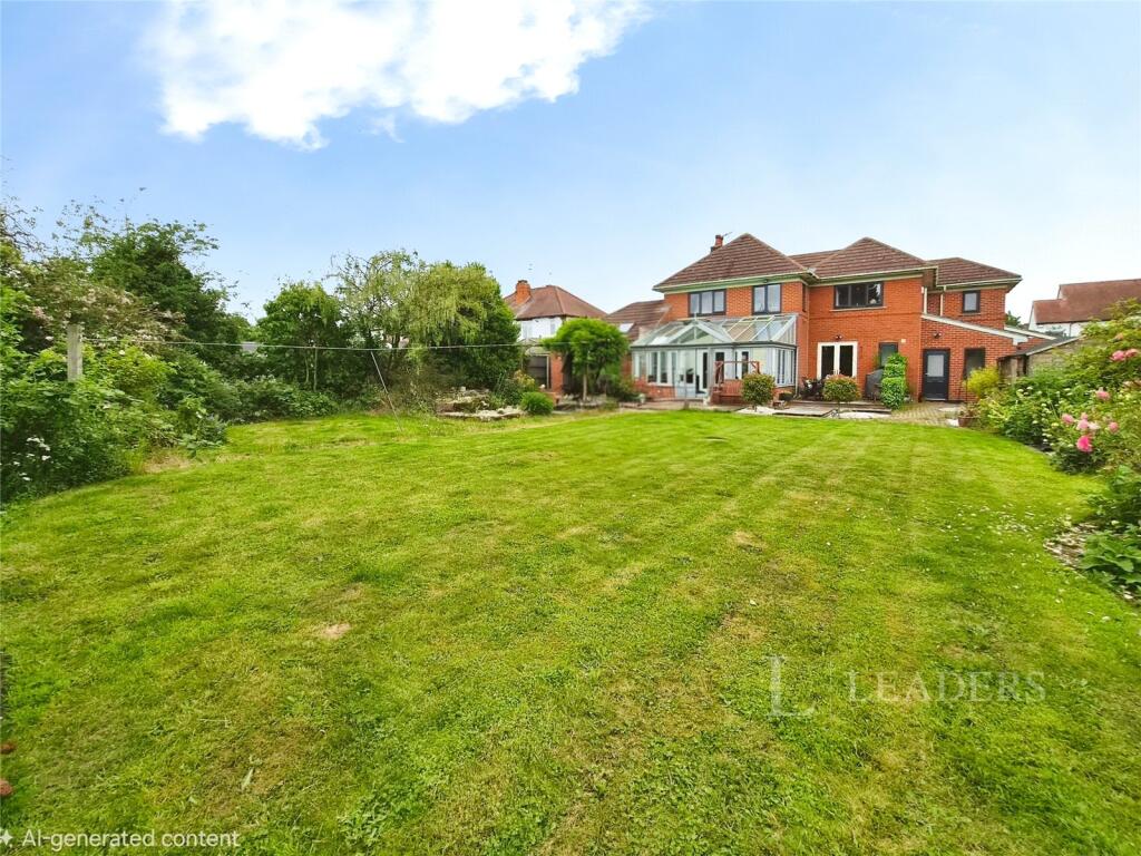 Field Lane, Alvaston, Derby photo 4
