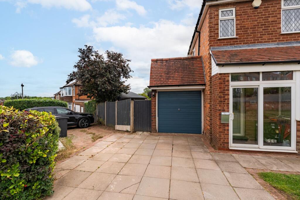 Rose Road, Coleshill, B46 photo 4