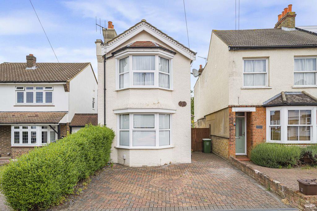 Main image of property: Longlands Park Crescent, Sidcup