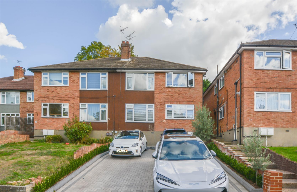Main image of property: Hammonds Lane, Great Warley, Brentwood