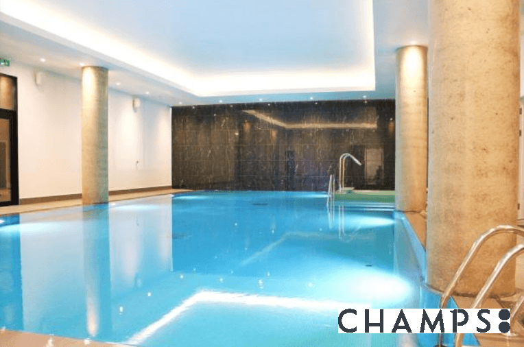 Apartment in London - View 2