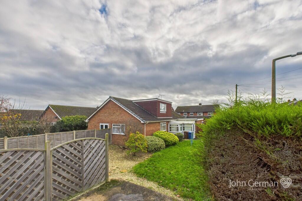 Cedar Road, Barton under Needwood photo 3