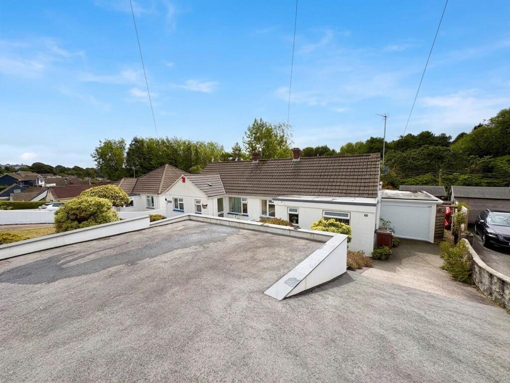 Main image of property: Conway Road, Falmouth, TR11