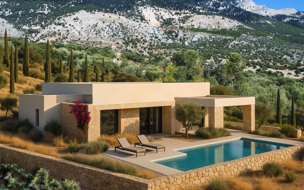 Main image of property: Mousata, Cephalonia, Ionian Islands