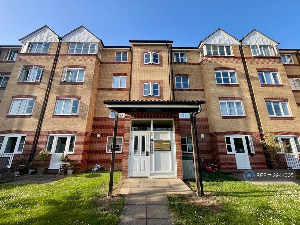 Main image of property: Peatey Court, High Wycombe, HP13