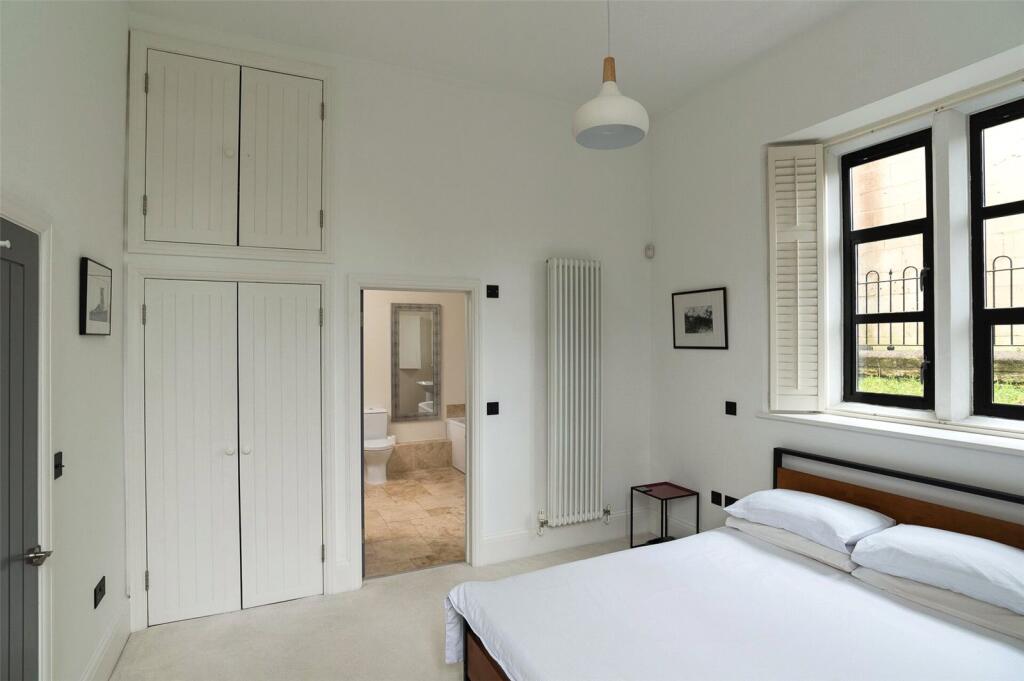 Additional image 7 of The Old Methodist Church, Triangle West, Oldfield Park, Bath, BA2