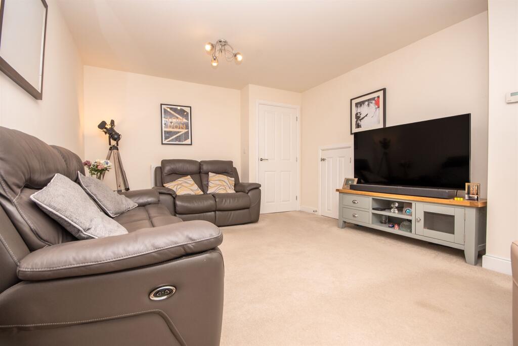 House in Kettering, Ise Lodge - View 4