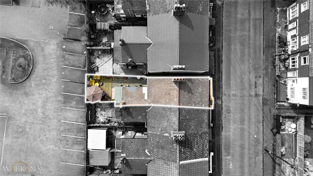 Additional image 20 of West Street, Tamworth, Staffordshire, B79