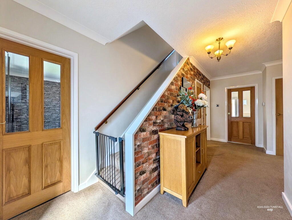 House in Workington, Cumberland - View 2